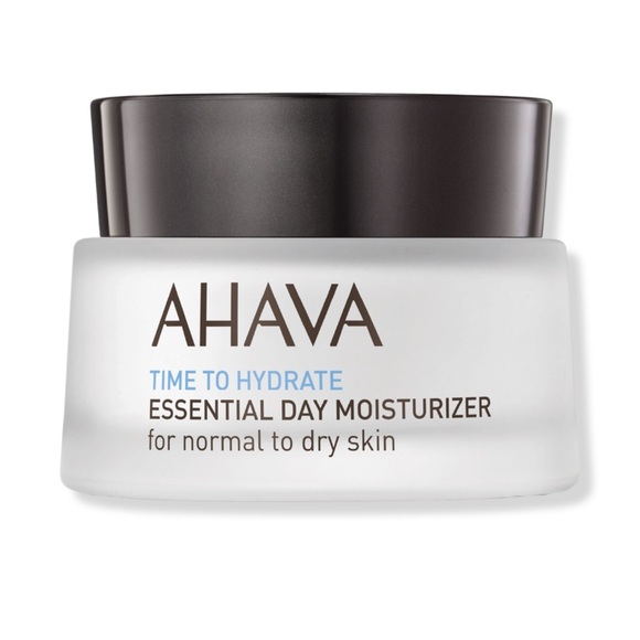 AHAVA Essential Day Moisturizer - BNIB Never opened - Picture 2 of 8
